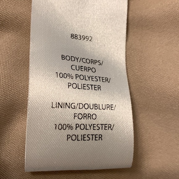 Theia Sequined Gown - Picture 7 of 12